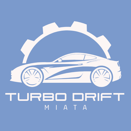 Turbo Drift Miata